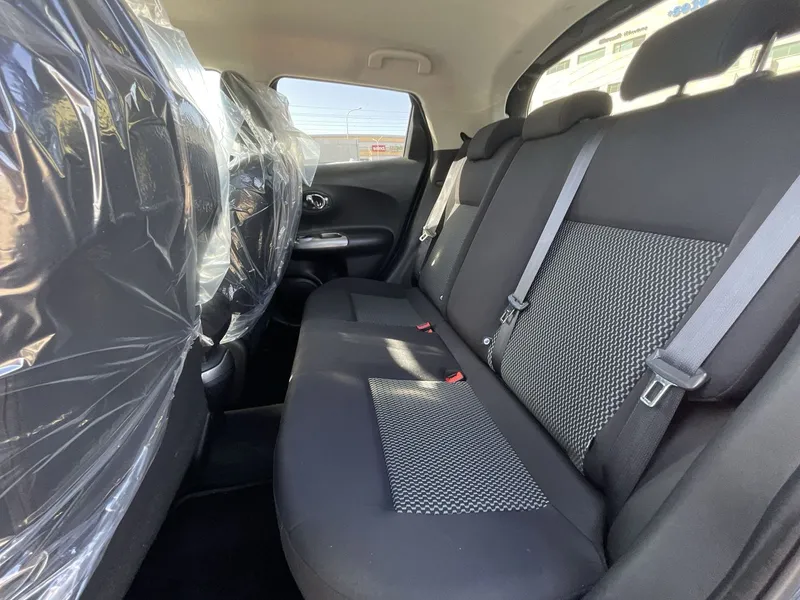 Nissan Juke 2ème main, 2018, main privée