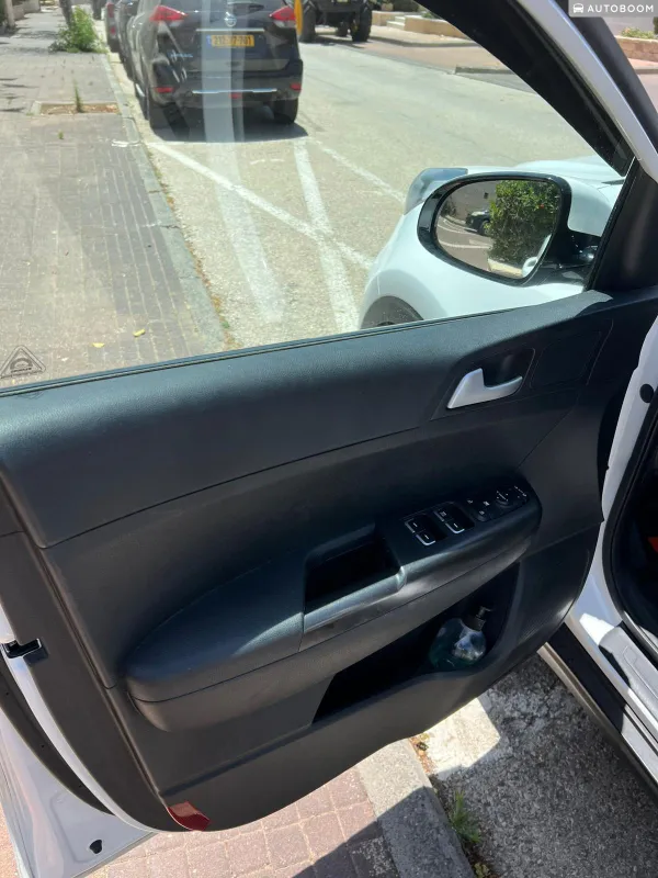 Kia Sportage 2ème main, 2019, privée
