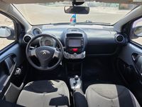 Peugeot 107 с пробегом, 2014, частная