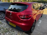 Renault Clio 2nd hand, 2016