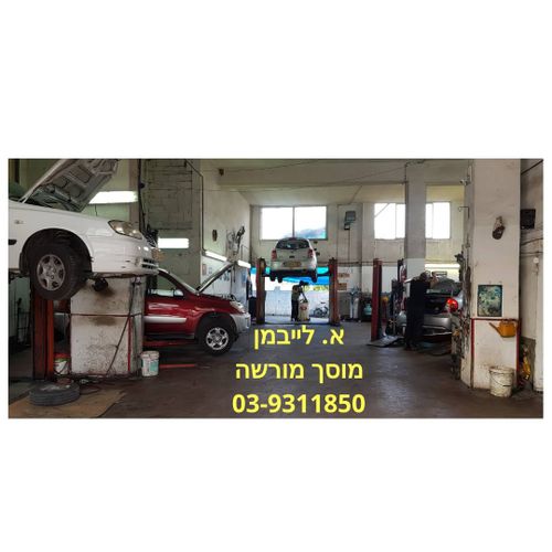 A. Leivman. صورة 2