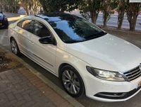 Volkswagen Passat 2nd hand, 2013, private