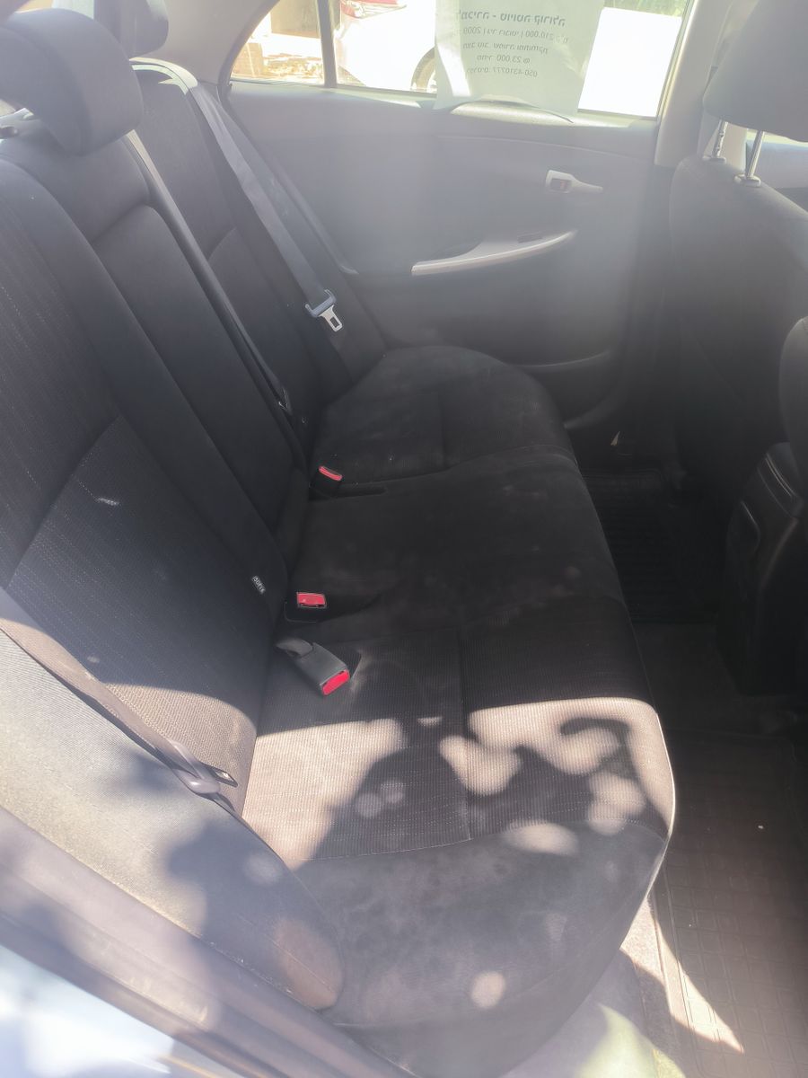 Toyota Corolla 2nd hand, 2009, private hand