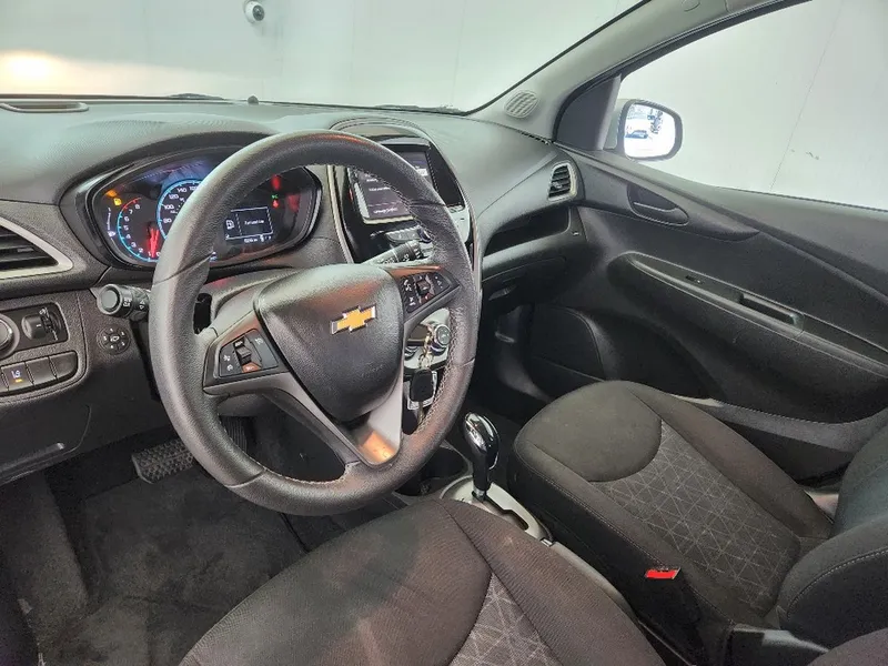 Chevrolet Spark 2nd hand, 2023
