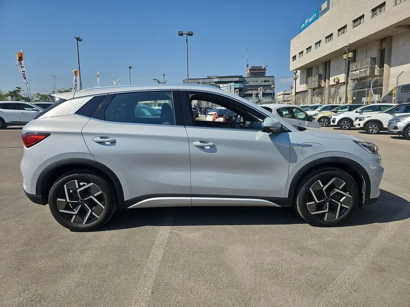 BYD Atto 3 2nd hand, 2023, private hand