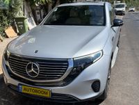 Mercedes EQC 2nd hand, 2021, private