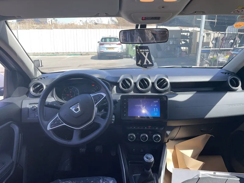 Dacia Duster 2nd hand, 2022