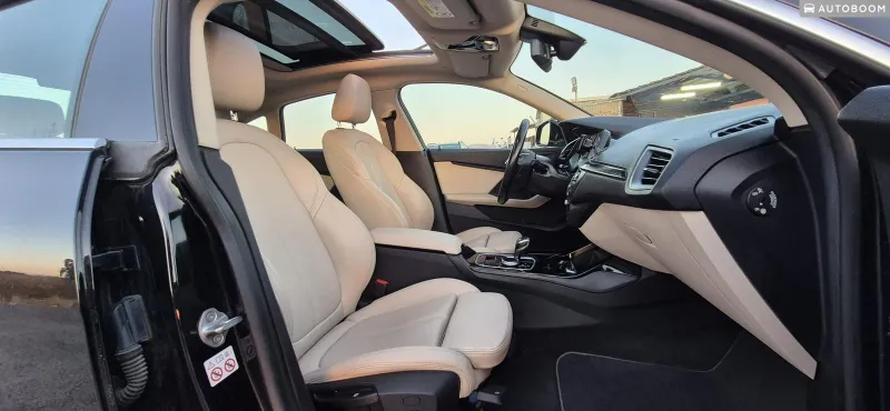 BMW 2 series 2nd hand, 2020, private