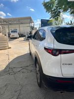מאזדה CX-30 יד 2 רכב, 2020, פרטי
