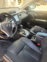 Nissan X-Trail 2nd hand, 2017, private