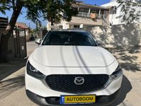 מאזדה CX-30 יד 2 רכב, 2020, פרטי