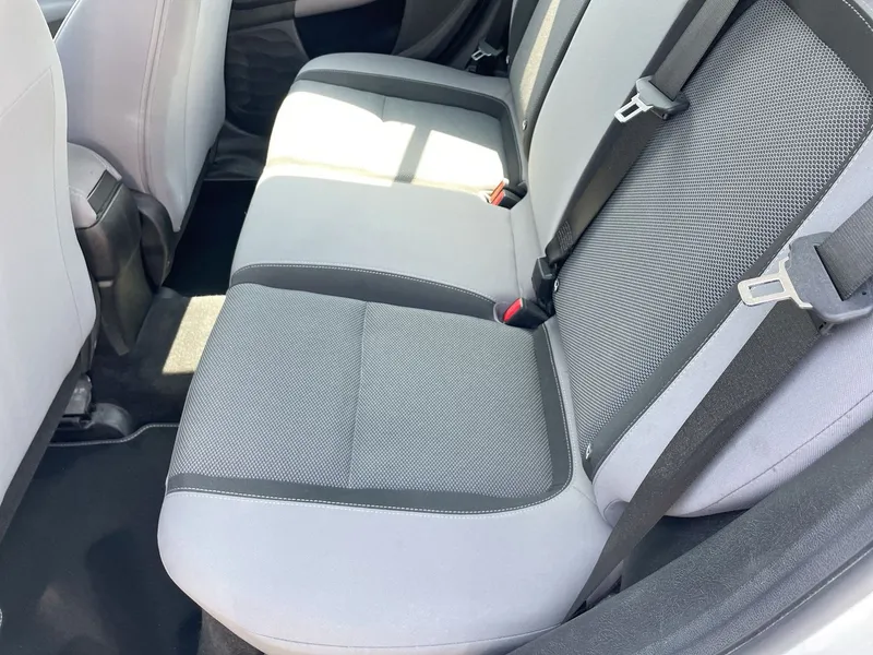 Fiat Tipo 2ème main, 2017, main privée