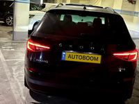 Skoda Kodiaq 2nd hand, 2020, private