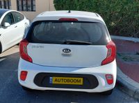 Kia Picanto с пробегом, 2021, частная