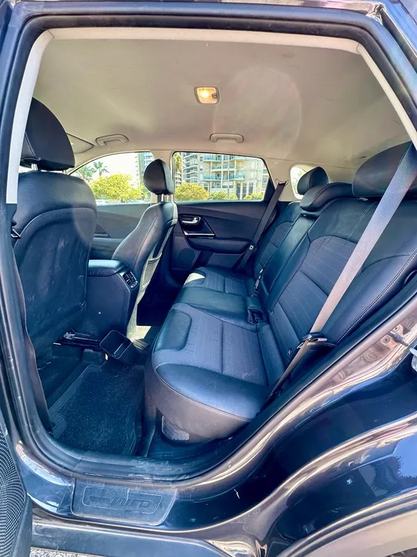 Kia Niro 2ème main, 2019, main privée