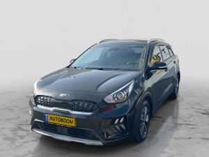 Kia Niro, 2021, photo