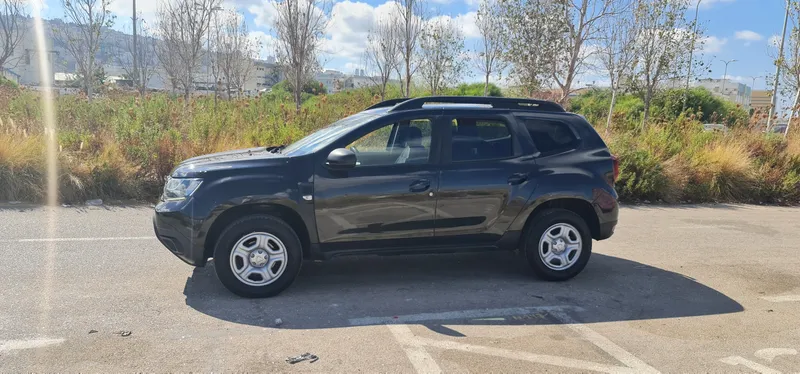 Dacia Duster 2ème main, 2018