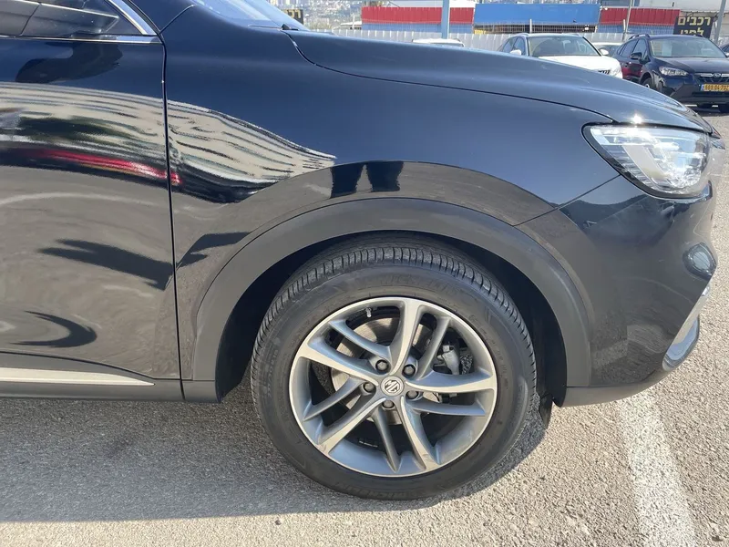 MG EHS مستعمل, 2022, مالك خاص