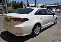טויוטה קורולה יד 2 רכב, 2021