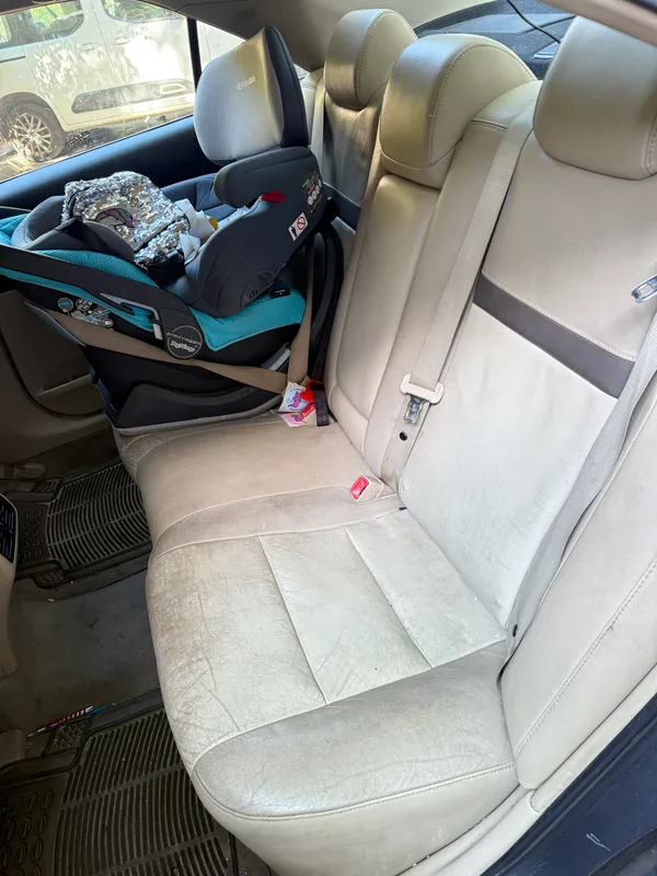 Toyota Camry 2nd hand, 2013, private hand