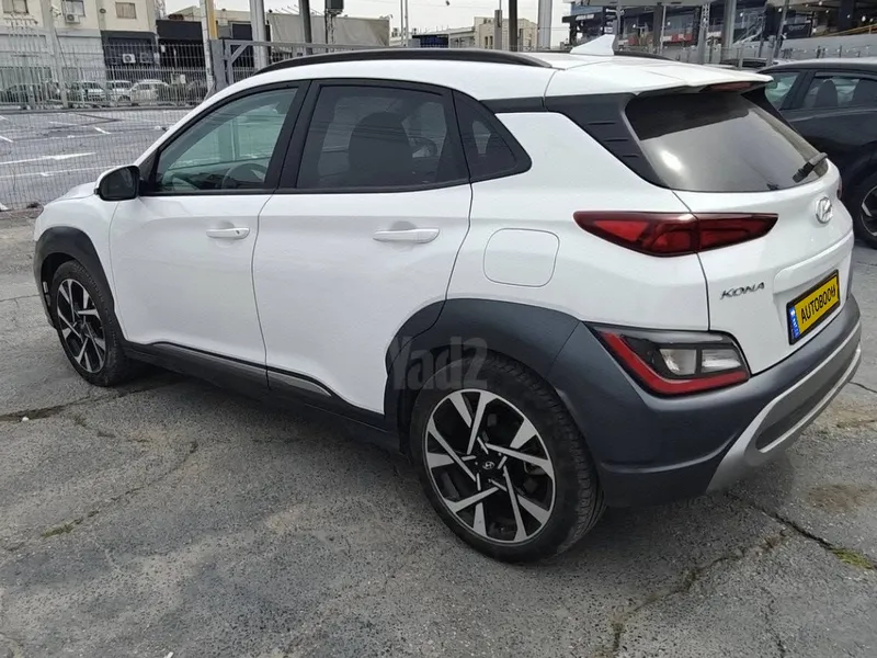 Hyundai Kona 2nd hand, 2023, private