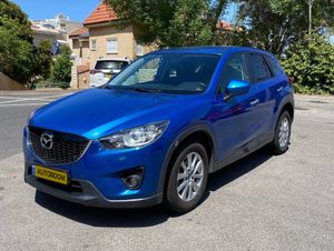 מאזדה CX-5‏, 2012, תמונה