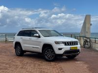 Jeep Grand Cherokee 2ème main, 2021, privée