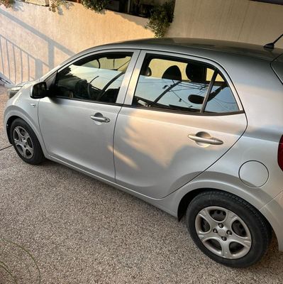 Kia Picanto 2ème main, 2018, main privée