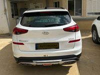 Hyundai Tucson 2ème main, 2020, privée