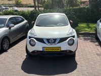 Nissan Juke 2nd hand, 2017, private