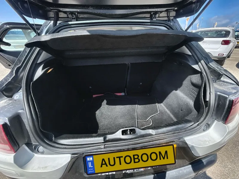 Citroen C4 Cactus 2nd hand, 2018, private hand