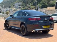 Mercedes GLC 2nd hand, 2022, private