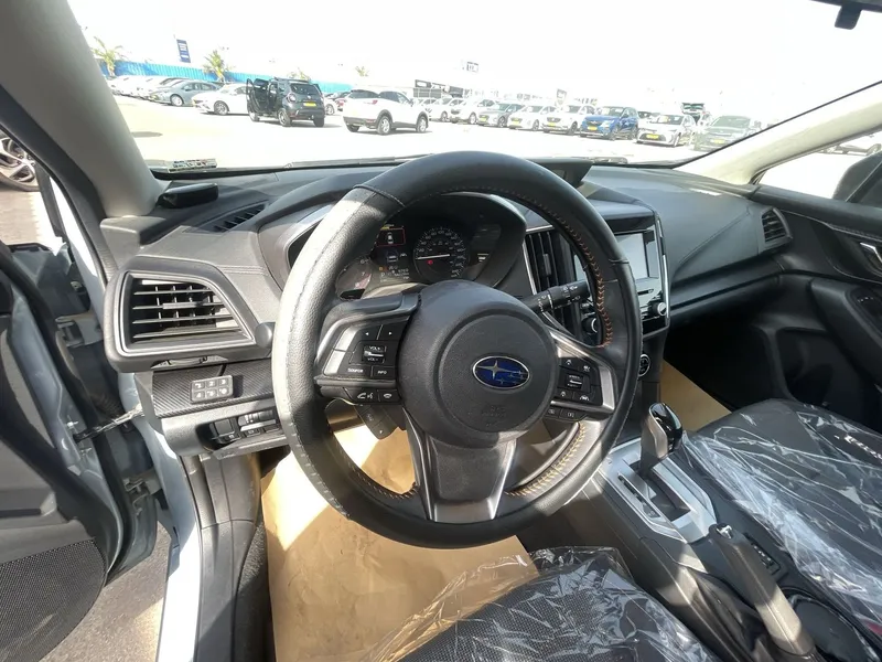 Subaru XV 2nd hand, 2020, private hand