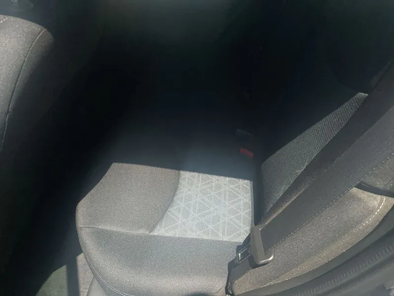 Chevrolet Spark 2nd hand, 2022, private hand