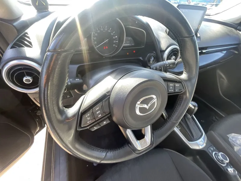 Mazda 2 2nd hand, 2022