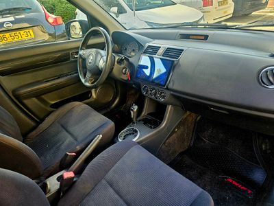 Suzuki Swift 2ème main, 2008