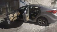 Hyundai i35 2ème main, 2012, privée