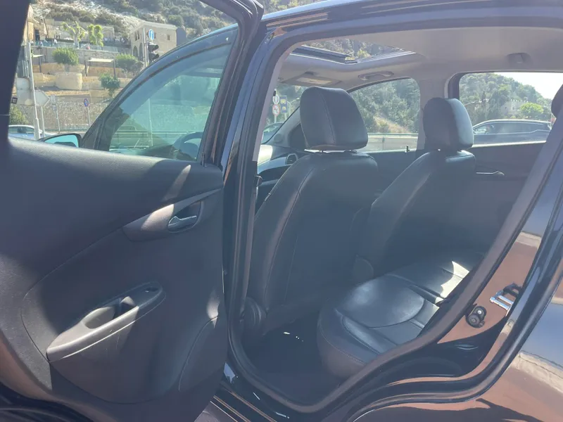 Chevrolet Spark 2nd hand, 2021, private hand