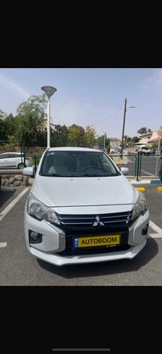 Mitsubishi Space Star 2nd hand, 2020, private hand