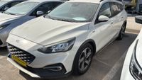 Ford Focus 2ème main, 2021