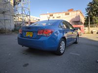 Chevrolet Cruze 2ème main, 2010, privée