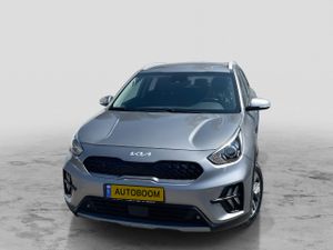Kia Niro, 2022, photo