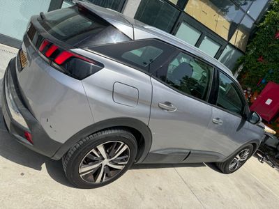 بيجو 3008 مستعمل, 2019, مالك خاص