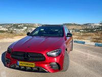 Mercedes E-Class 2nd hand, 2022, private