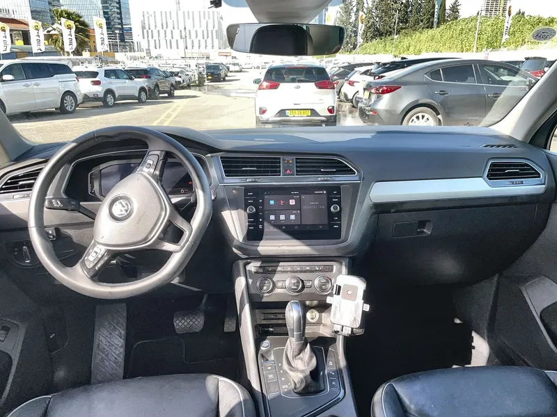 Volkswagen Tiguan 2ème main, 2020, main privée