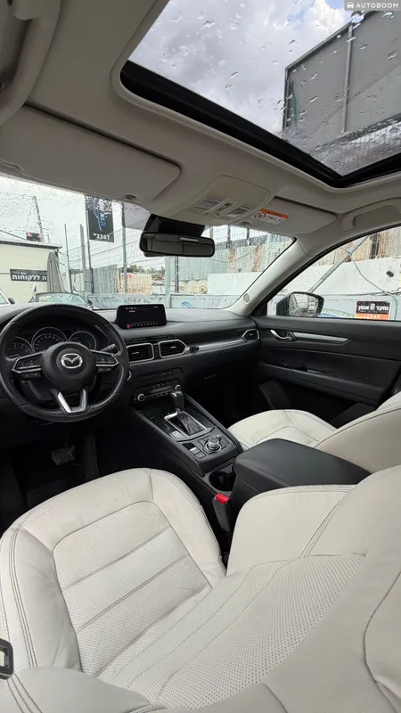 Mazda CX-5 2ème main, 2020, privée