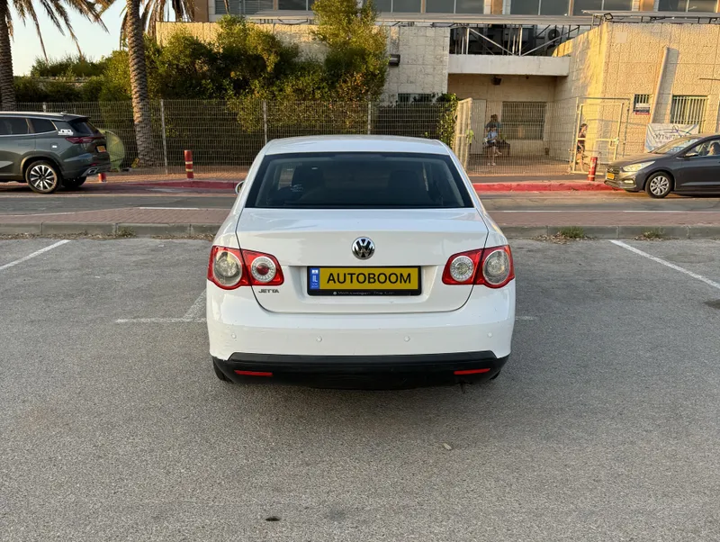 Volkswagen Jetta с пробегом, 2011, частная рука