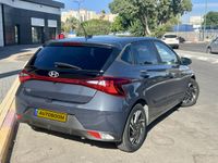 هيونداي i20 مستعمل, 2022, خصوصي