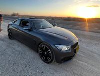 بي إم دبليو 4 series مستعمل, 2014, خصوصي