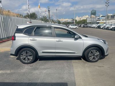 קיה נירו פלוס יד 2 רכב, 2023, פרטי